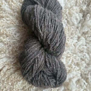 DK Wool - Brown