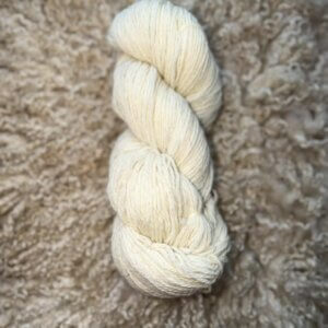 DK Wool -Natural