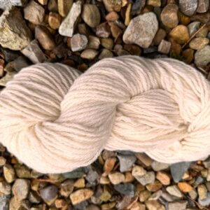 Ethical Wool - Aran