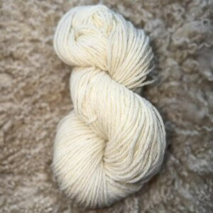 Ethical Wool - Aran